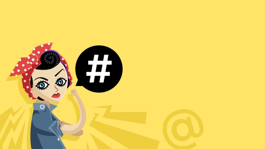 Cuando el feminismo se vuelve digital