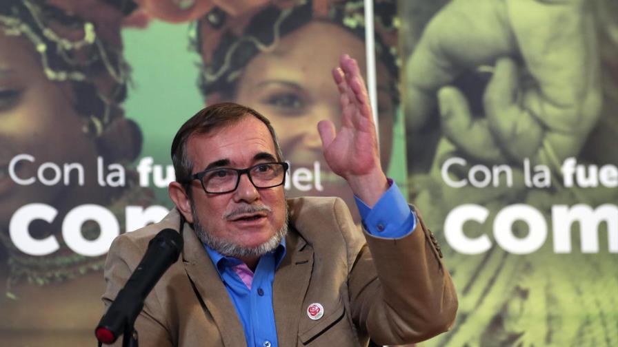 Timochenko, líder de FARC, será operado en Colombia tras sufrir un infarto