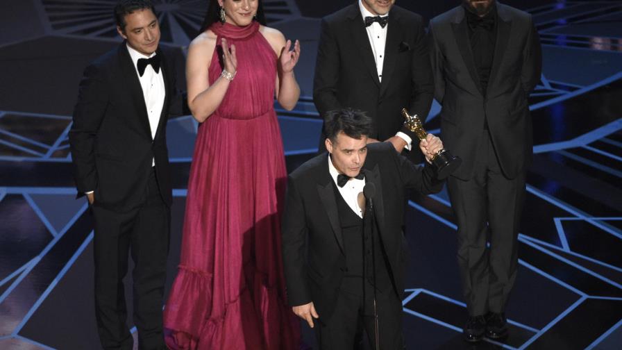 Unos Óscar en tono equilibrado