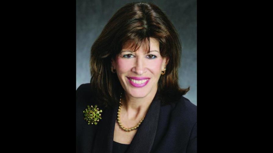 Embajadora nominada por Estados Unidos para RD podría ser confirmada la próxima semana Embajadora nominada por Estados Unidos para RD podría ser confirmada la próxima semana