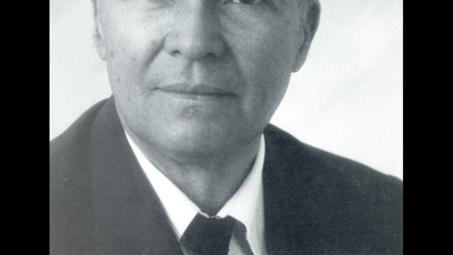 La doblez de Papá Toño Alix