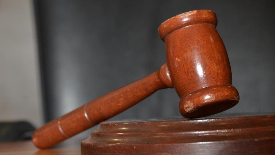 Condenan a 20 años de prisión a hombre que mató a otro en Cristo Rey