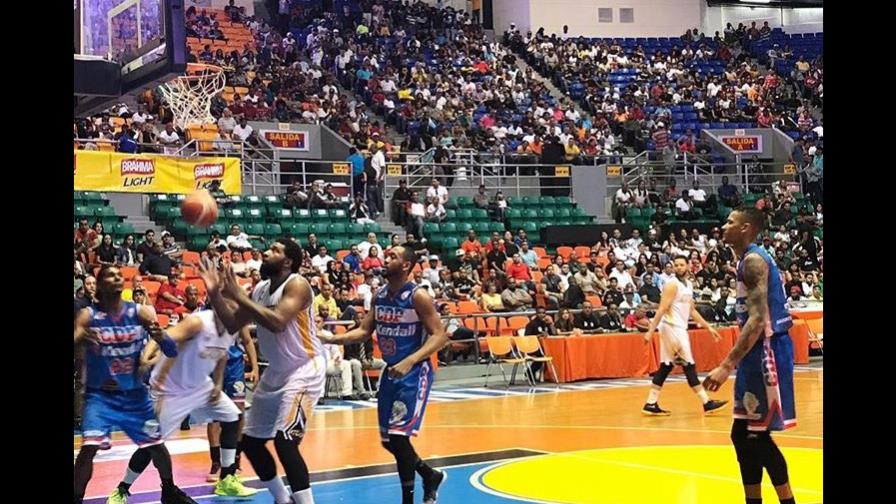 Plaza Valerio y el Urbano Gilbert salen victoriosos