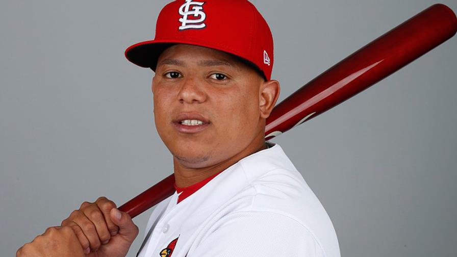 Yairo Muñoz, 4-2, .360; Sergio Alcántara, .357; P. Severino, .300