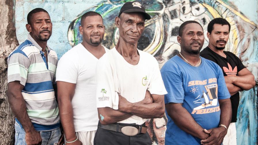 “Cacú: Un cambio por la vida”, inicia andadura por un festival en Washington