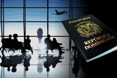 Pasaportes aplica nuevas tarifas en algunos servicios