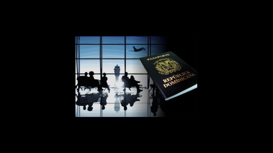 Pasaportes aplica nuevas tarifas en algunos servicios Pasaportes aplica nuevas tarifas en algunos servicios