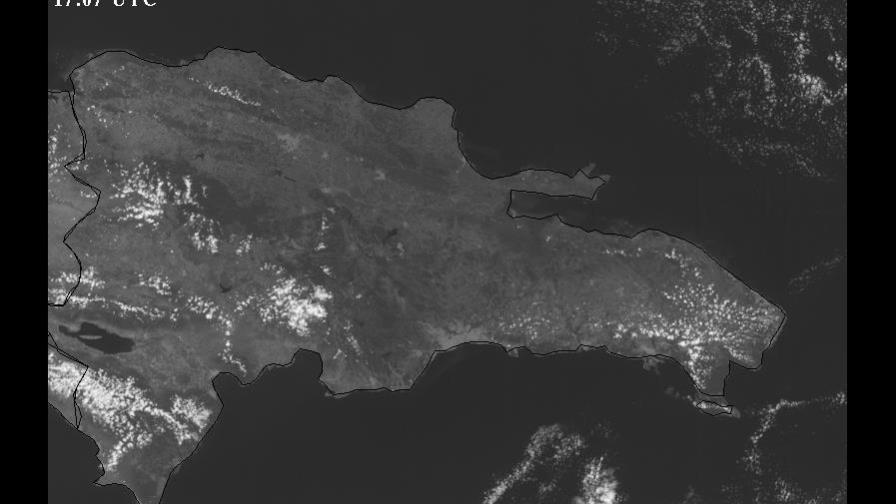 Onamet pronostica bajas probabilidades de precipitaciones Onamet pronostica bajas probabilidades de precipitaciones