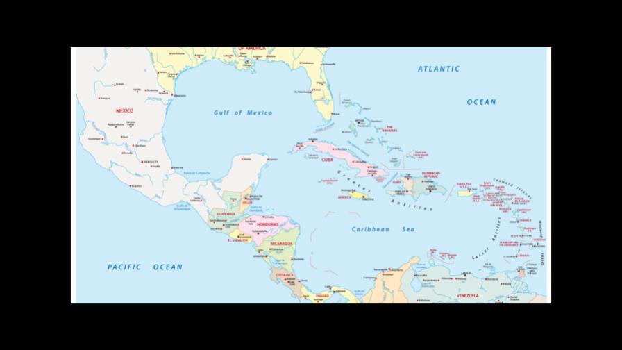 Las economías de Centroamérica están en una situación fiscal de estancamiento