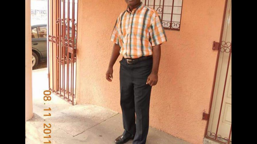 Hieren de un balazo a maestro en La Romana