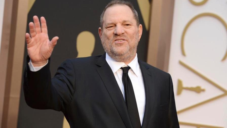 Harvey Weinstein vende su compañía y evita quiebra Harvey Weinstein vende su compañía y evita quiebra