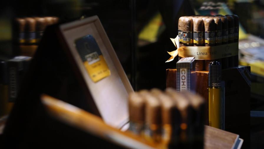 Festival del Habano recauda más de 1.4 millones de euros para salud en Cuba