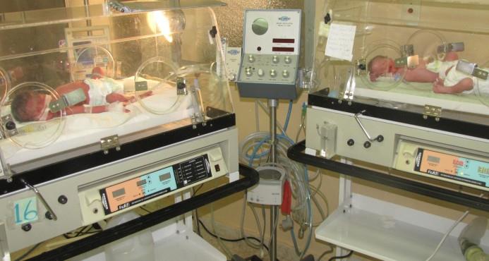 Autoridades maternidad La Altagracia intentan controlar brote de bacteria que afecta unos 20 recién nacidos