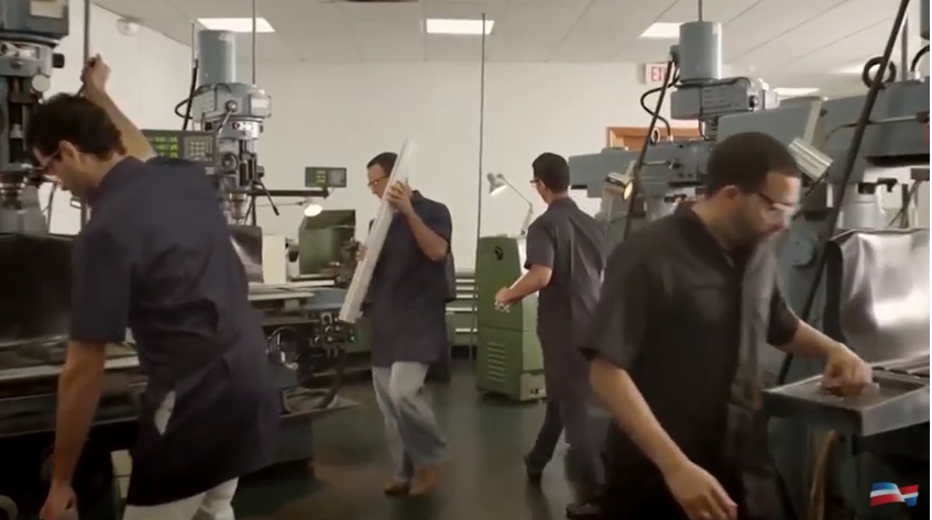 Todos los sectores están involucrados en las estrategia que desarrollan las autoridades.