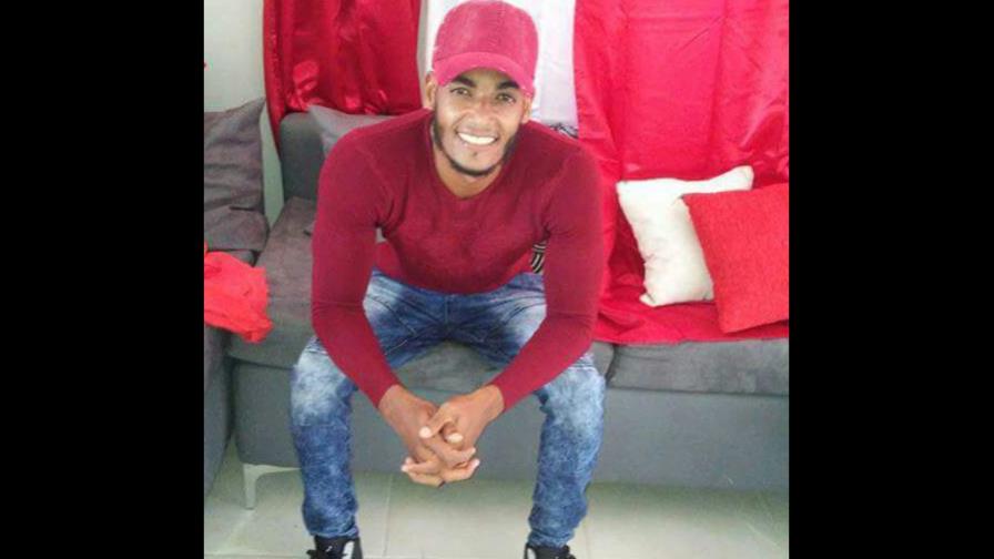 Sordo confesó el crimen; mujer habría organizado homicidio de expareja tras enterarse que obtuvo visado Sordo confesó el crimen; mujer habría organizado homicidio de expareja tras enterarse que obtuvo visado