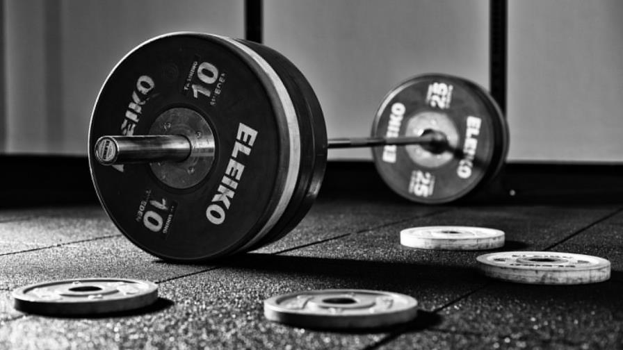 Inician los Reebok CrossFit Games Open 2018