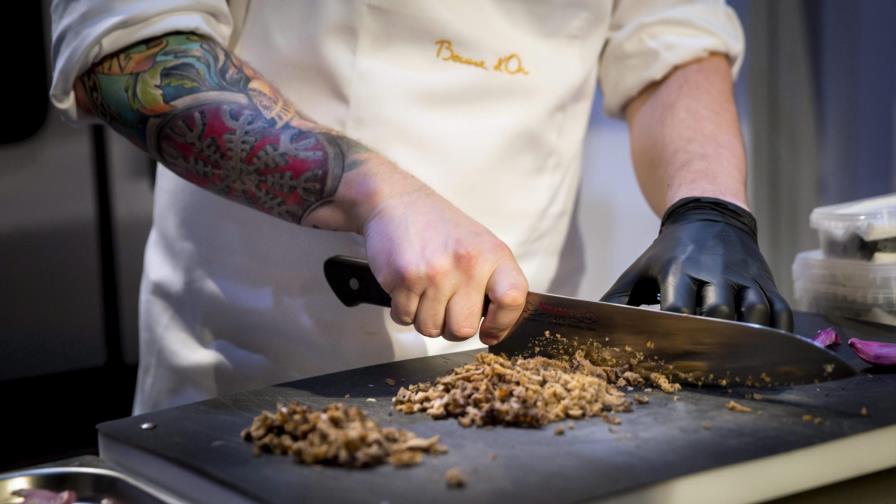 Las profesiones que más te hacen engordar 