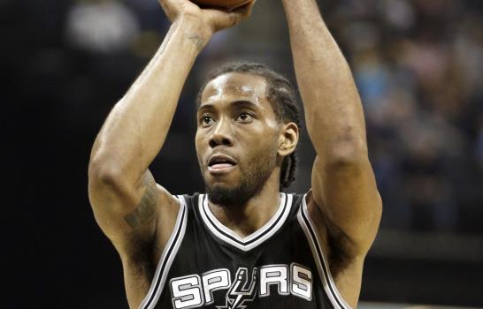 La dimensión desconocida de los San Antonio Spurs La dimensión desconocida de los San Antonio Spurs