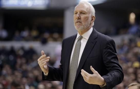 La dimensión desconocida de los San Antonio Spurs La dimensión desconocida de los San Antonio Spurs