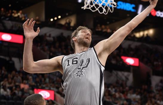 La dimensión desconocida de los San Antonio Spurs La dimensión desconocida de los San Antonio Spurs