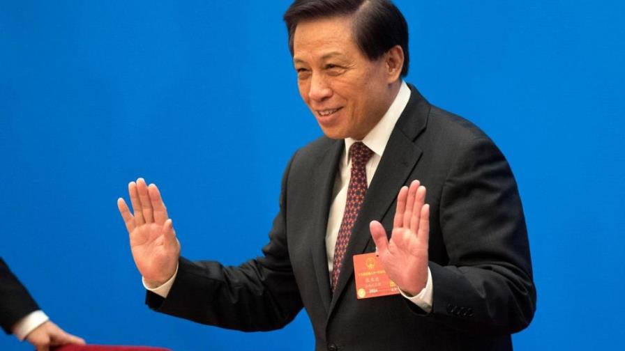 China advierte a Trump de que no se quedará quieta si daña sus intereses China advierte a Trump de que no se quedará quieta si daña sus intereses