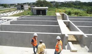 En siete meses en Cienfuegos tendrán su propio acueducto