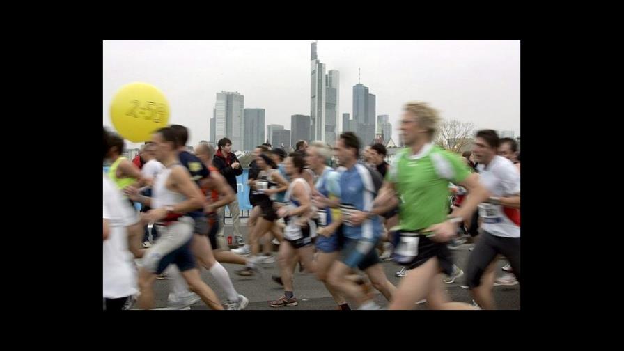 Vigorexia, el trastorno que lleva al límite la obsesión por el estado físico