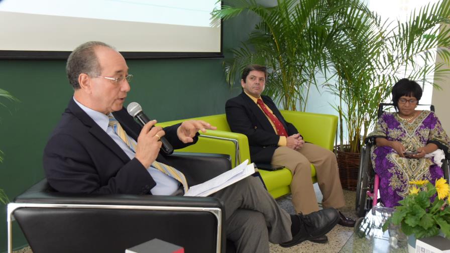 Dominicana no aprovecha su potencial para el turismo  de personas con discapacidad