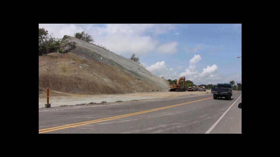 Los transportistas inician este lunes paro de servicios en Puerto Plata Los transportistas inician este lunes paro de servicios en Puerto Plata