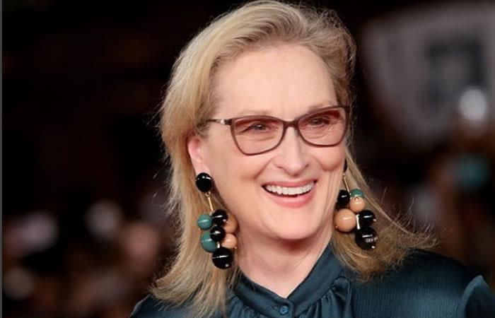 ¿Meryl Streep se llevará el Óscar esta noche?