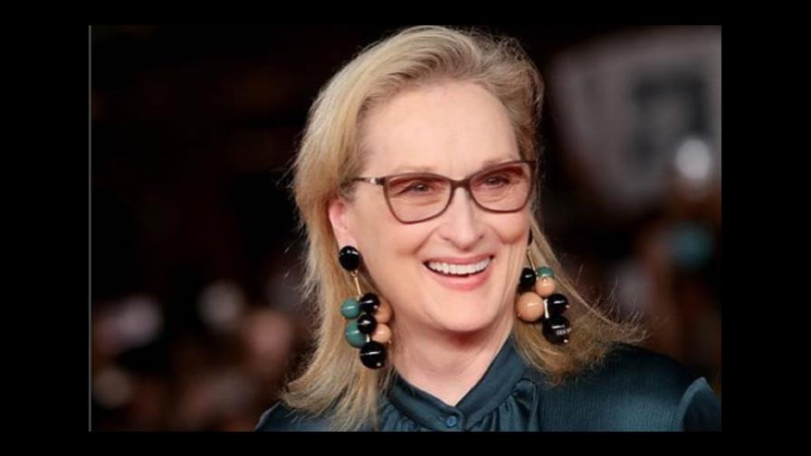 ¿Meryl Streep se llevará el Óscar esta noche?