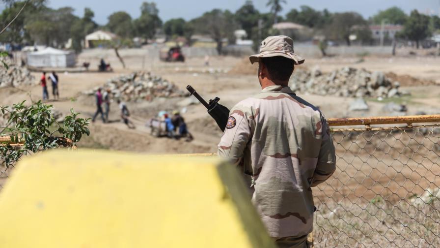 El “Muro” de la Ley