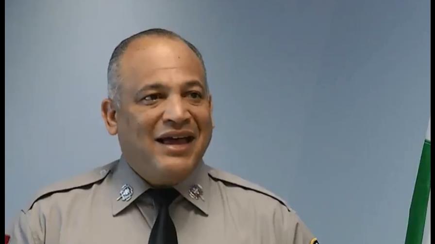 Desmantelan banda vinculada al rapto y asesinato de un hombre y una mujer en Bonao