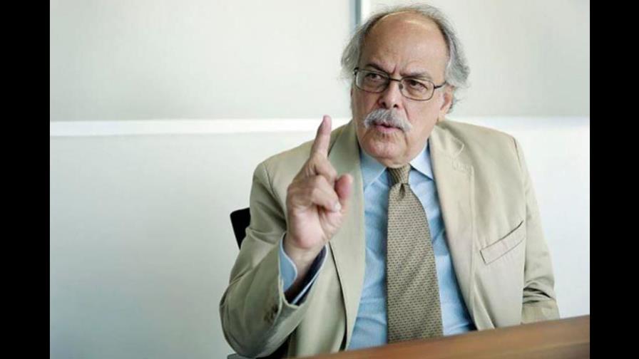 Experto venezolano hablará sobre regulación del legislador en democracia interna de partidos