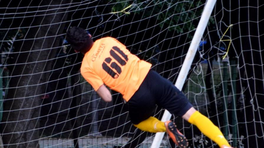 América SD pasa a final tras goleada contra Garrincha FC en Ligulla XL