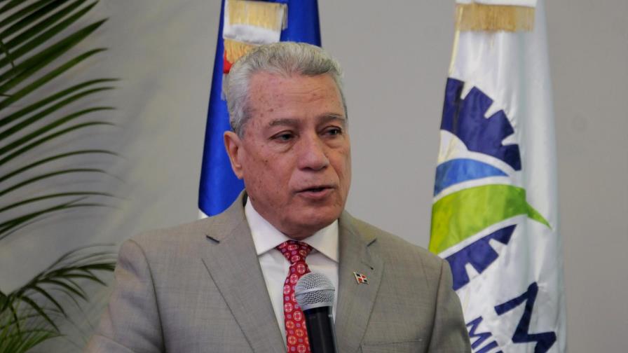 MICM anuncia la puesta en línea de 32 de sus servicios MICM anuncia la puesta en línea de 32 de sus servicios