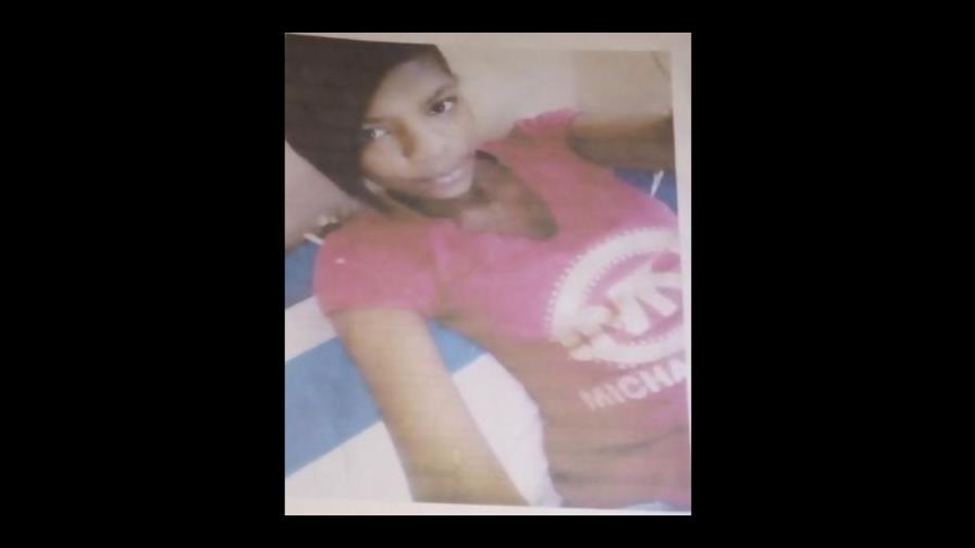 Piden ayuda para encontrar niña desaparecida Piden ayuda para encontrar niña desaparecida