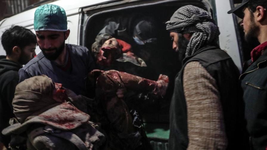 Fundéu BBVA: “Guta”, mejor que “Gouta”, “Ghuta” o “Ghouta”