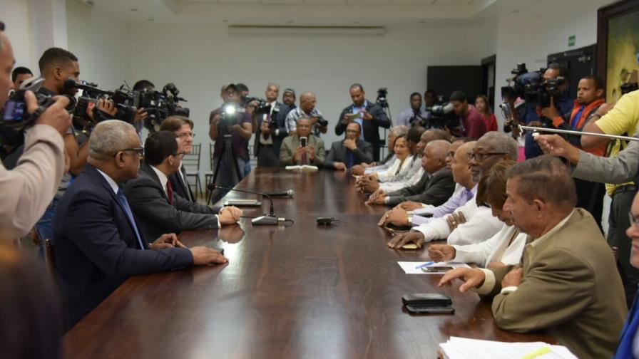 Este lunes 5 de marzo 