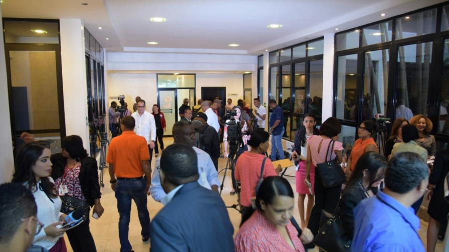 La ADP analiza puntos antes del encuentro con Andrés Navarro 