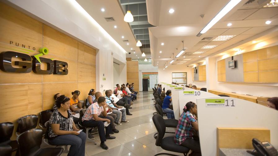 Extienden horario del Punto Gob Megacentro para la realización de trámites en el Estado