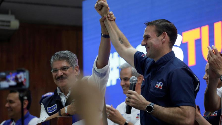 El Gobierno de El Salvador reconoce derrota del oficialismo en las elecciones