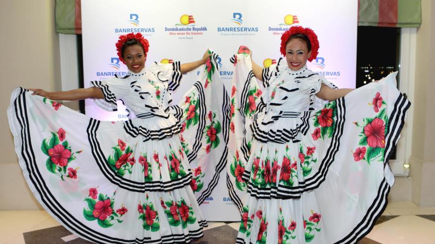 Banreservas promoverá oferta turística en ITB Berlín Banreservas promoverá oferta turística en ITB Berlín