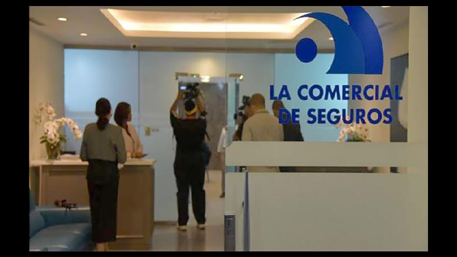 Superintendencia  interviene empresa seguros por alegadas anomalías