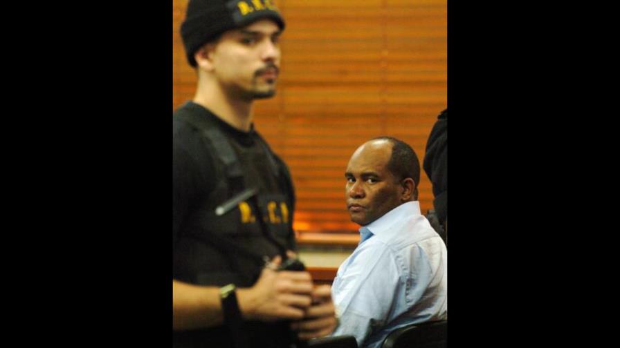 Tres de los  ex hombres de confianza de “El Don” caen en últimas semanas