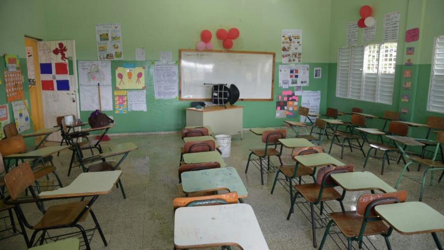 Profesores de Santiago iniciaron paro desde hoy que se extenderá mañana y el miércoles 