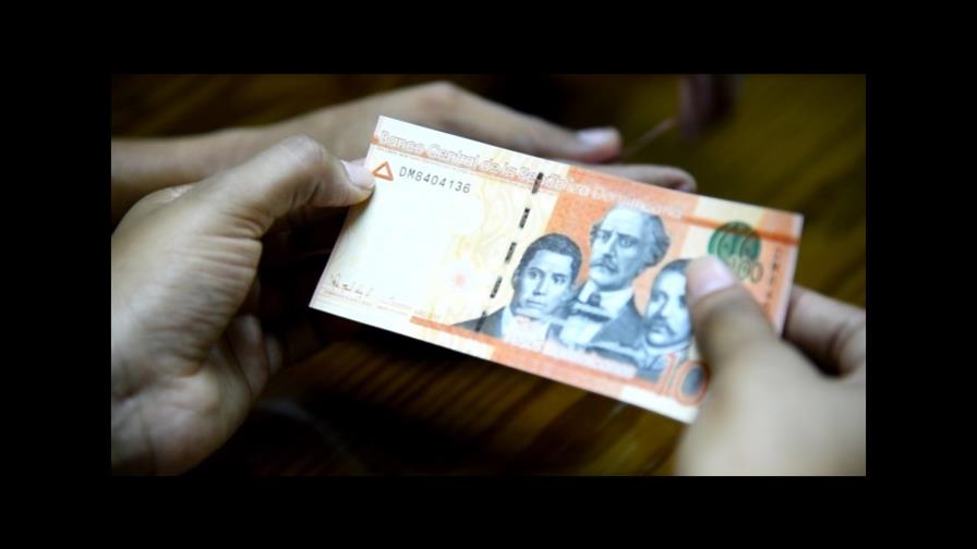 En enero se registró resultado financiero de RD$16,179 MM