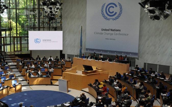 Fondo Verde del Clima aprueba 350 millones de dólares para proyectos en Latinoamérica  