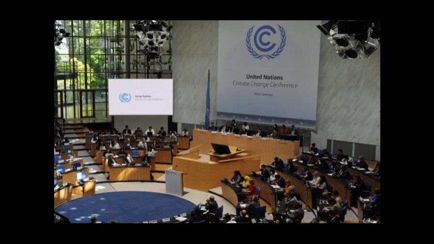 Fondo Verde del Clima aprueba 350 millones de dólares para proyectos en Latinoamérica  