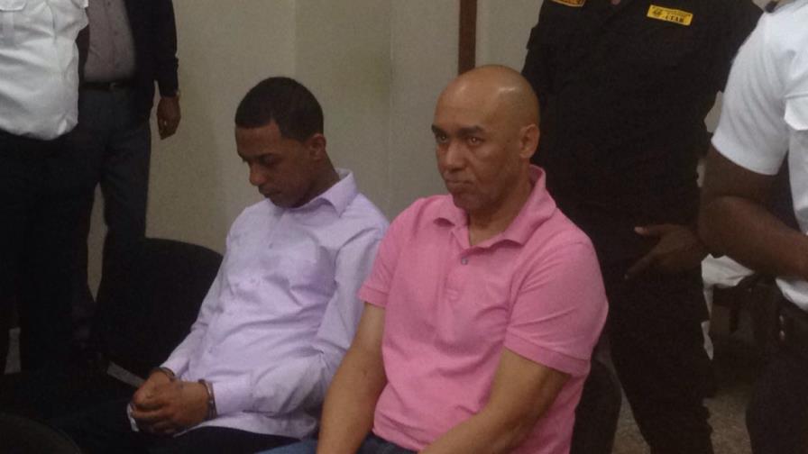 Abogado insiste El Boli llegó acuerdo con el Ministerio Público en caso Emely Peguero